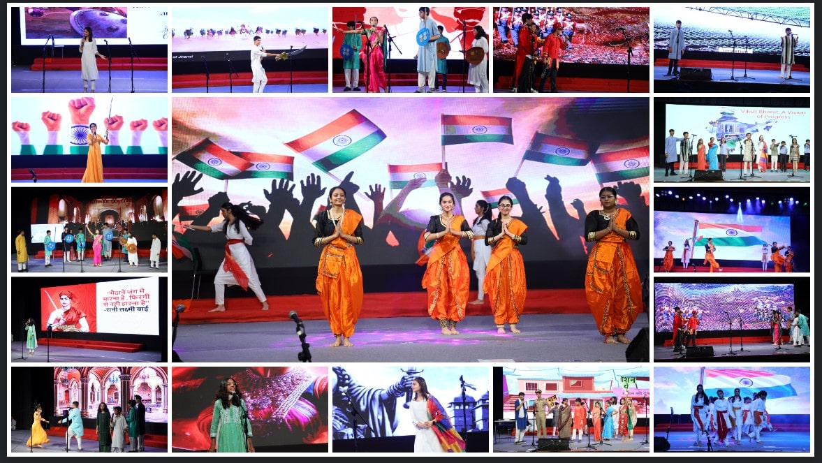 Independence Day Celebration 24-25