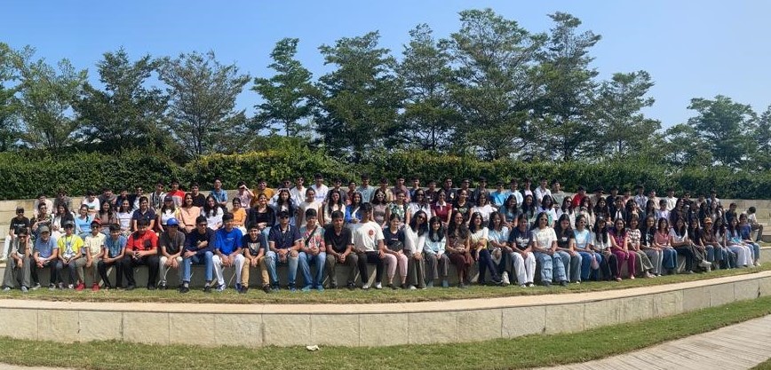 Nashik-Igatpuri - Outbound Trip 24-25