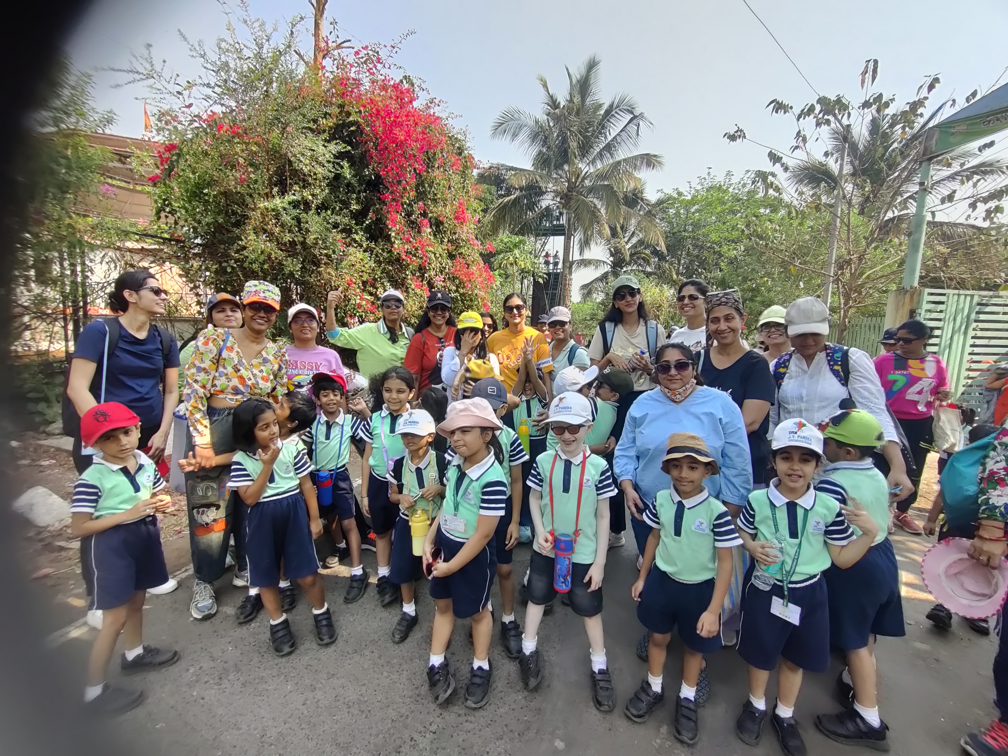 Keshav Srushti - Field Trip 24-25