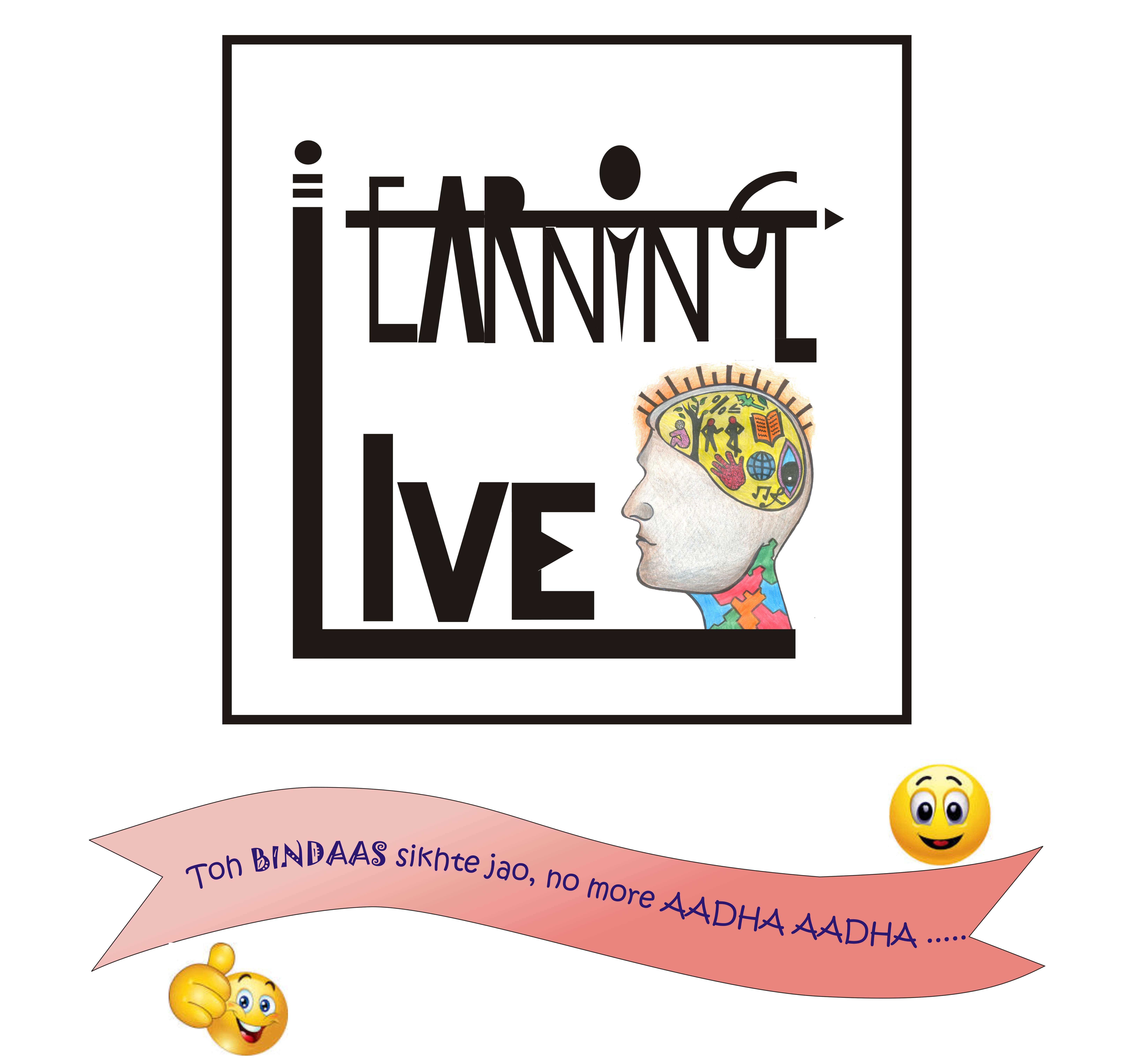 Learning Live Exhibition