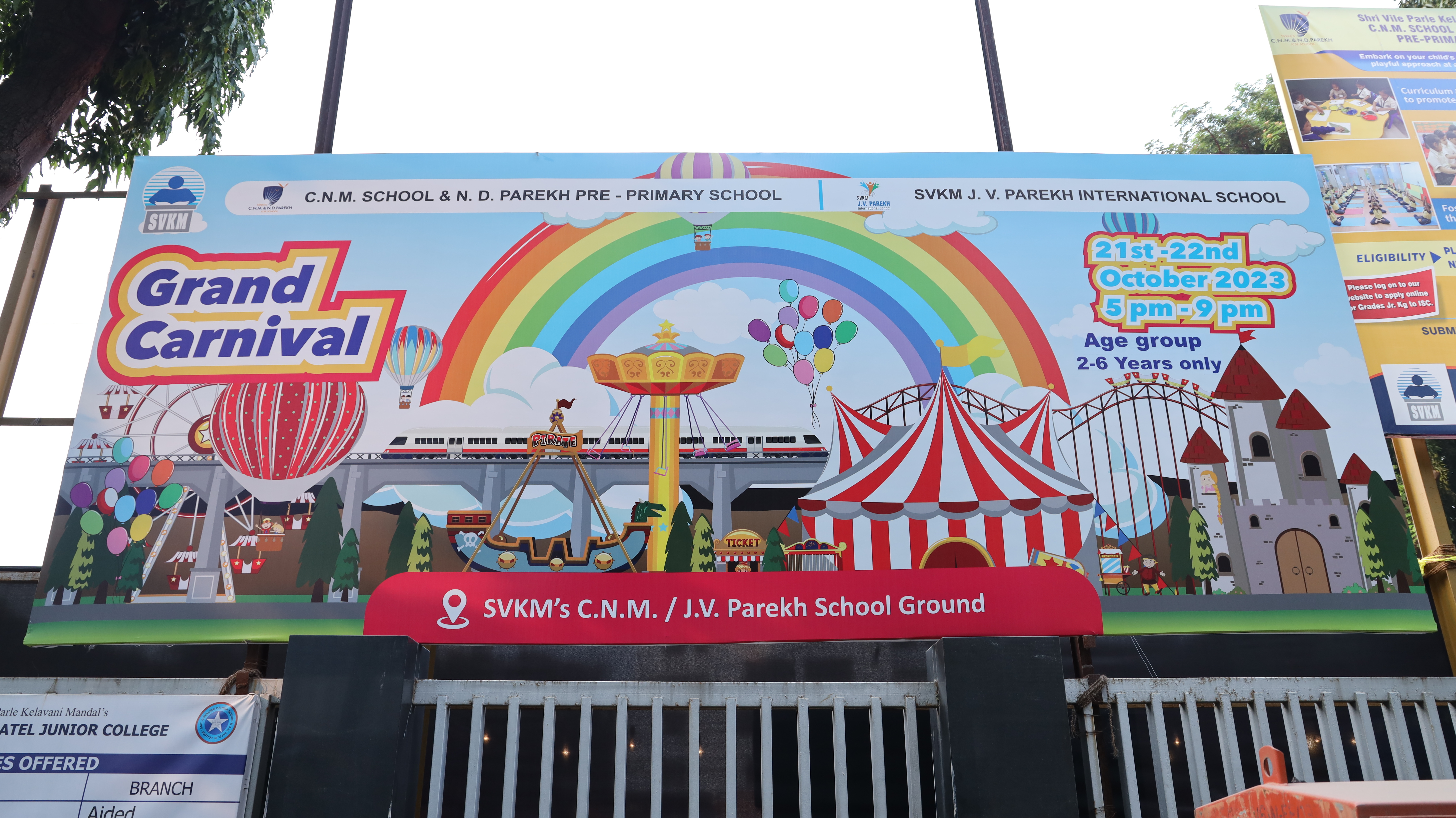 Grand Carnival 23-24