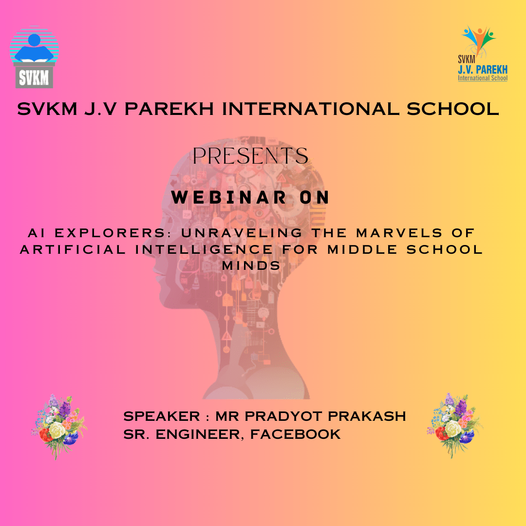 Artificial Intelligence Webinar 23-24