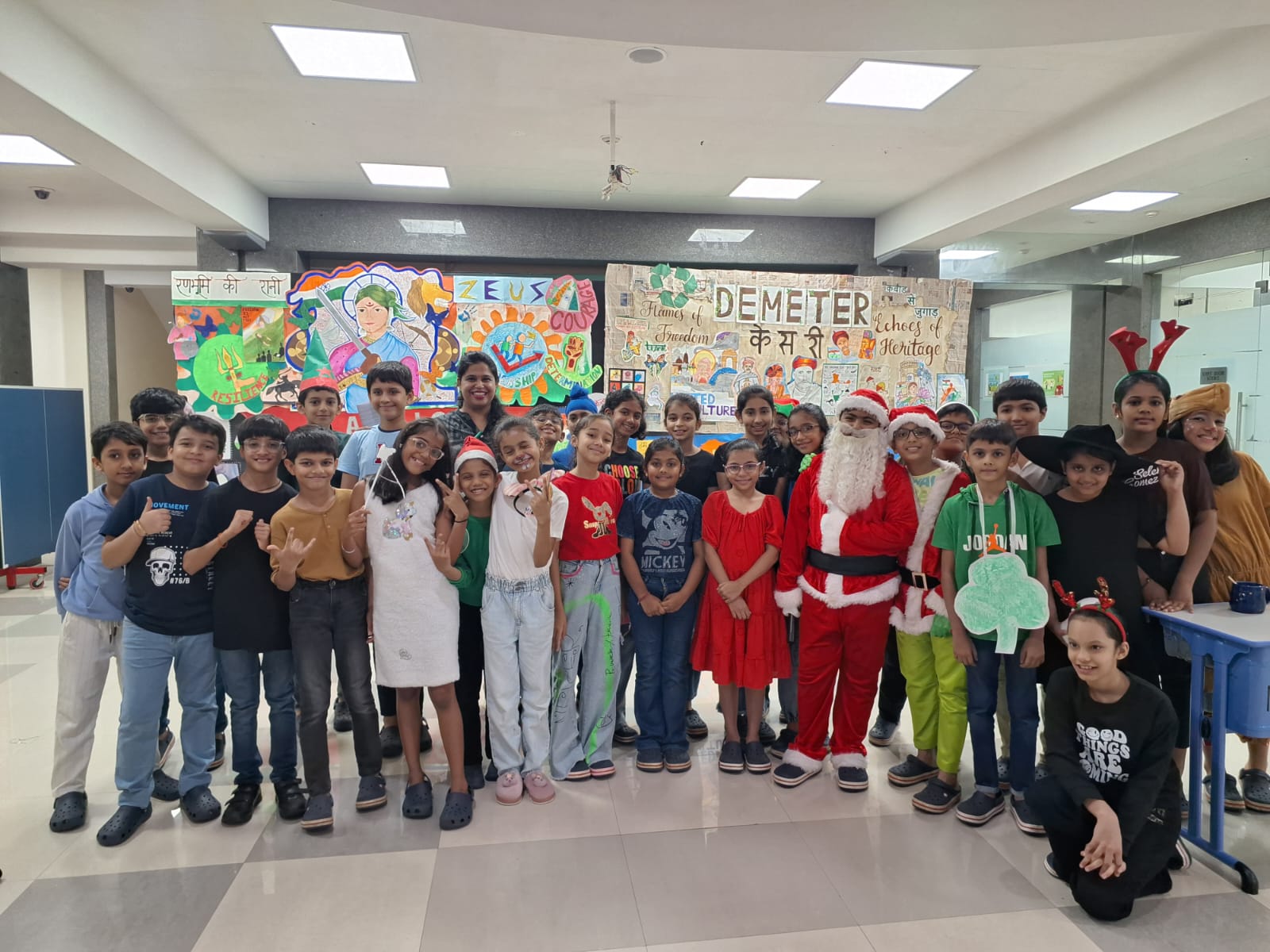 Interactive Assembly 24-25