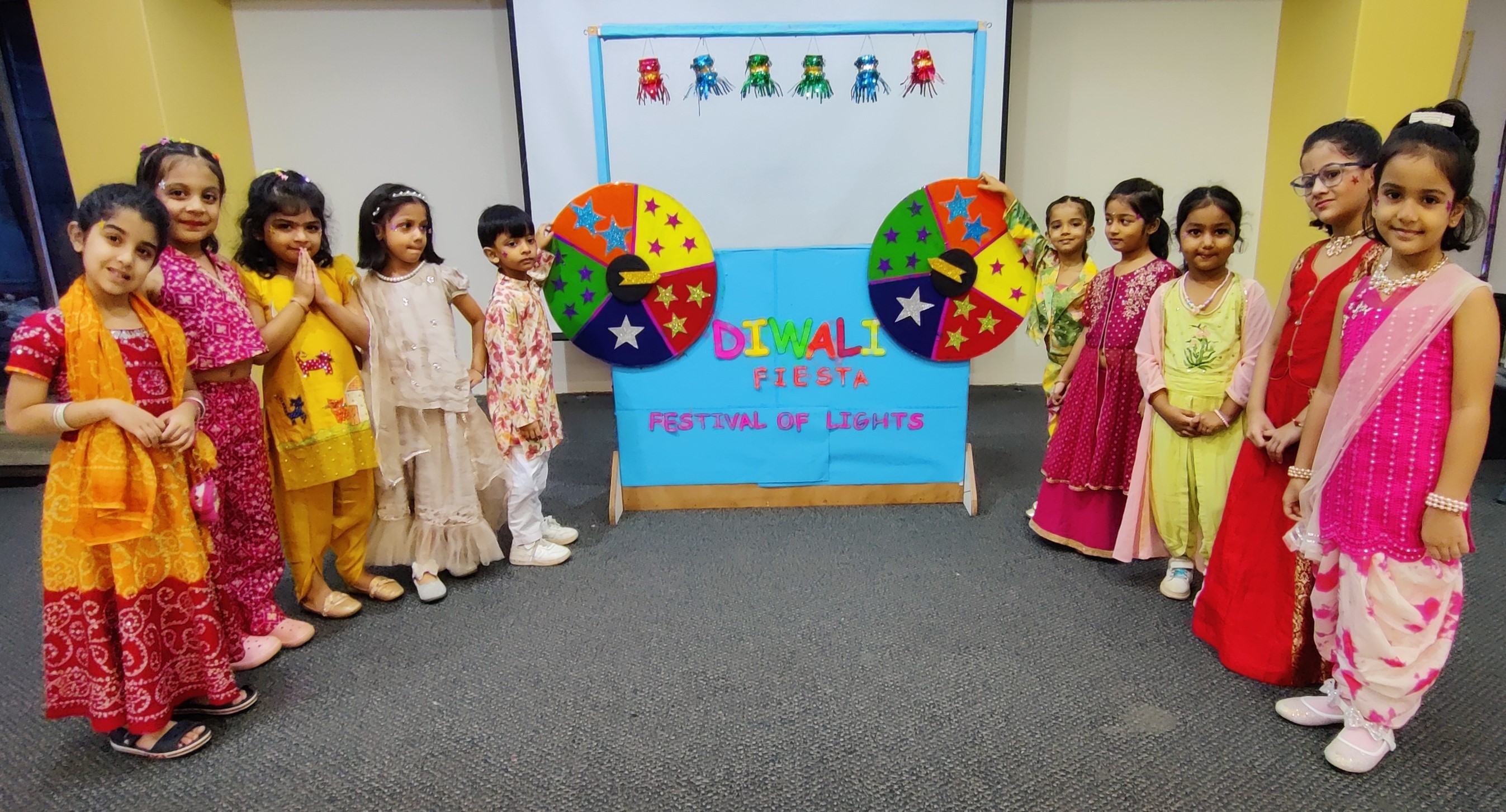 Deepavali Fiesta 24-25