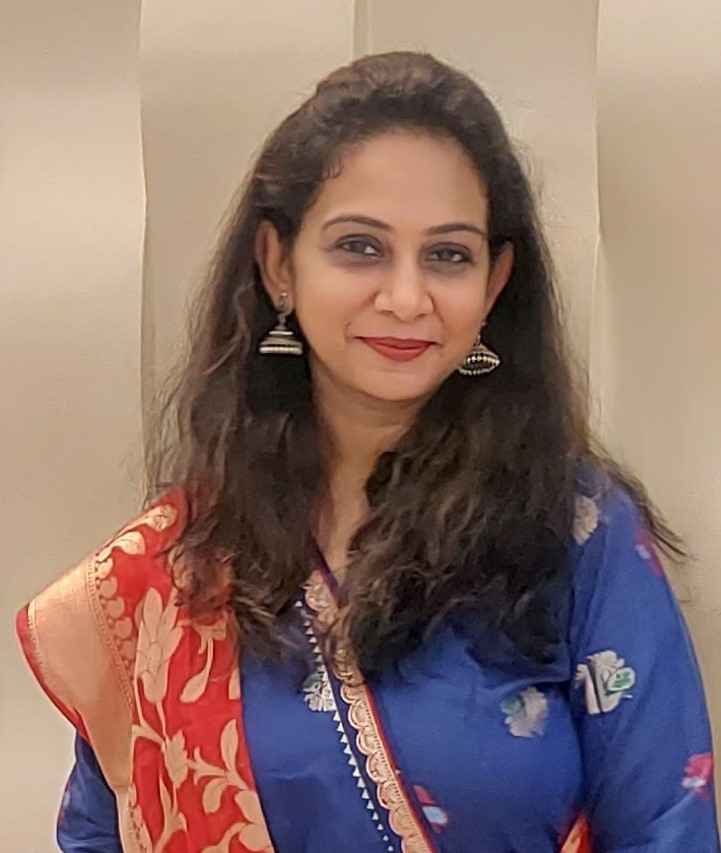 Ms. Shobha Menon