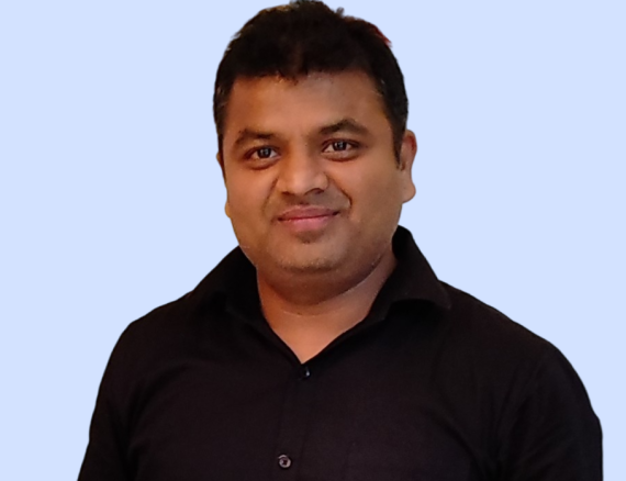 Mr. Uday Sawant