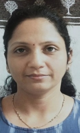 Ms. Sushma More