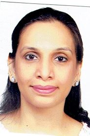 Ms. Aashi Setpal
