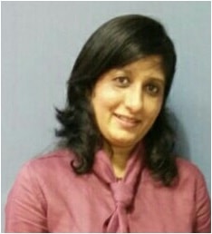 Nisha Gheewala