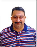Mr SRIDHAR