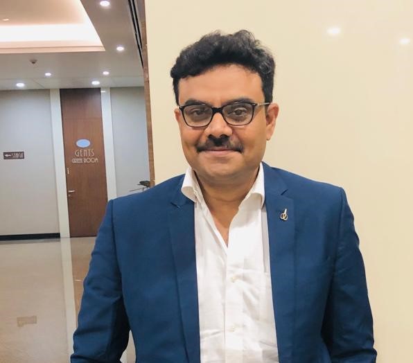 Mr. Sanjay Sengupta
