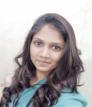 Ms. Dipti Sethia
