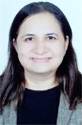 Ms. Jyoti Trehan