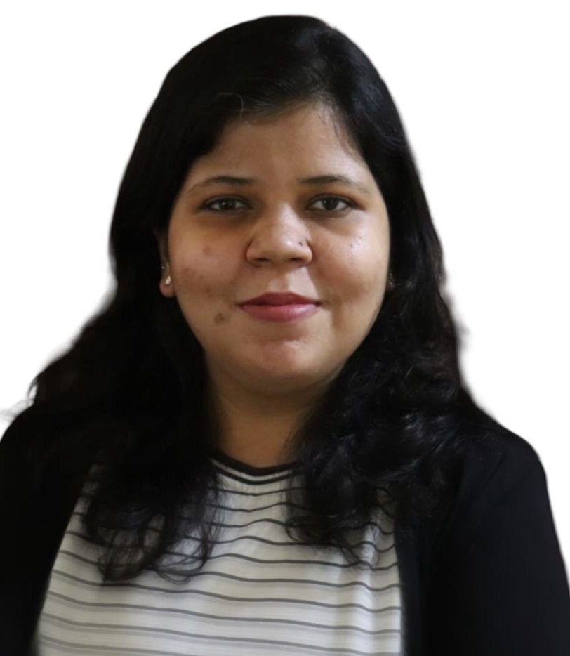 Ms. Uma Gajwani