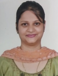 Ms. Simrankaur Makhija