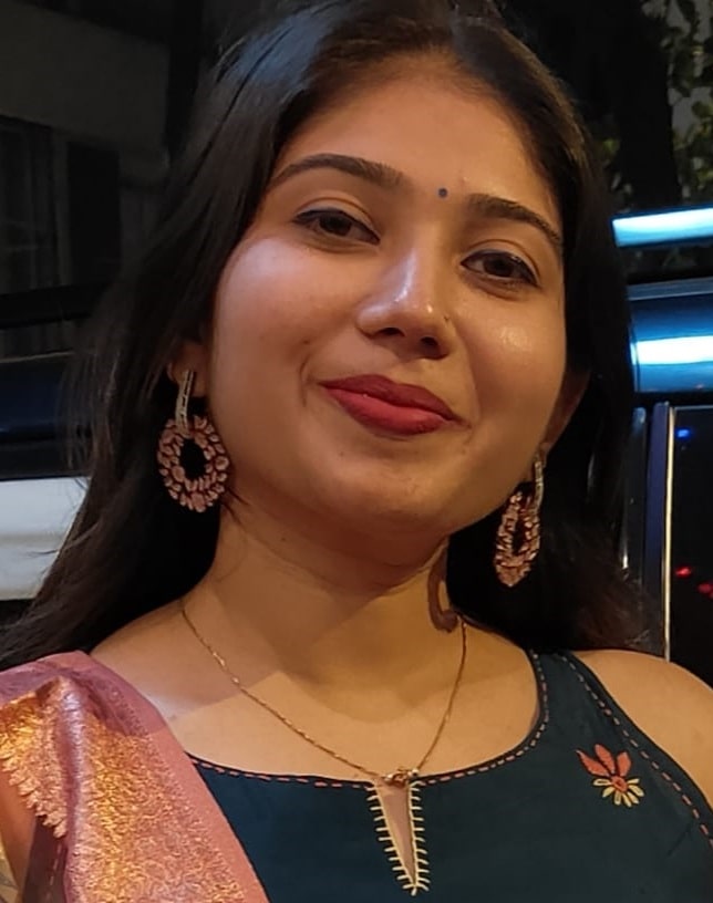 Ms. Kinnary Rathod