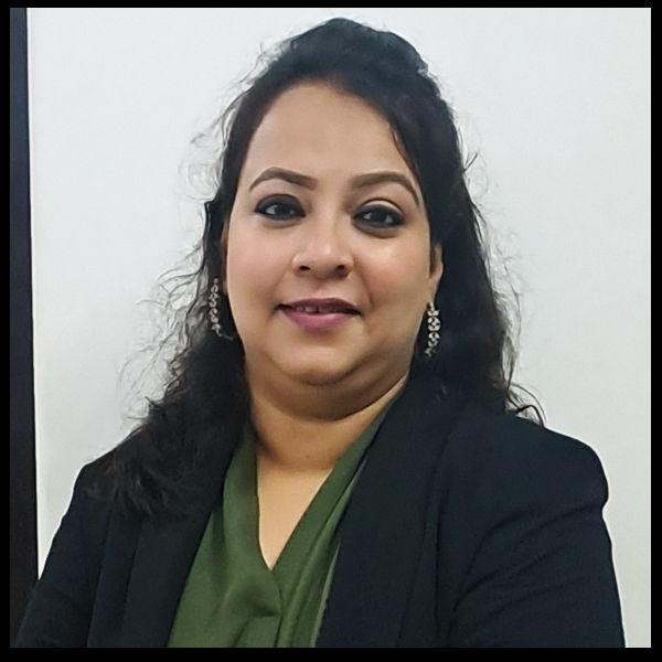 Ms. Kavita Jawani