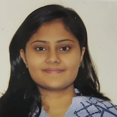 Ms. Sanika Kulkarni