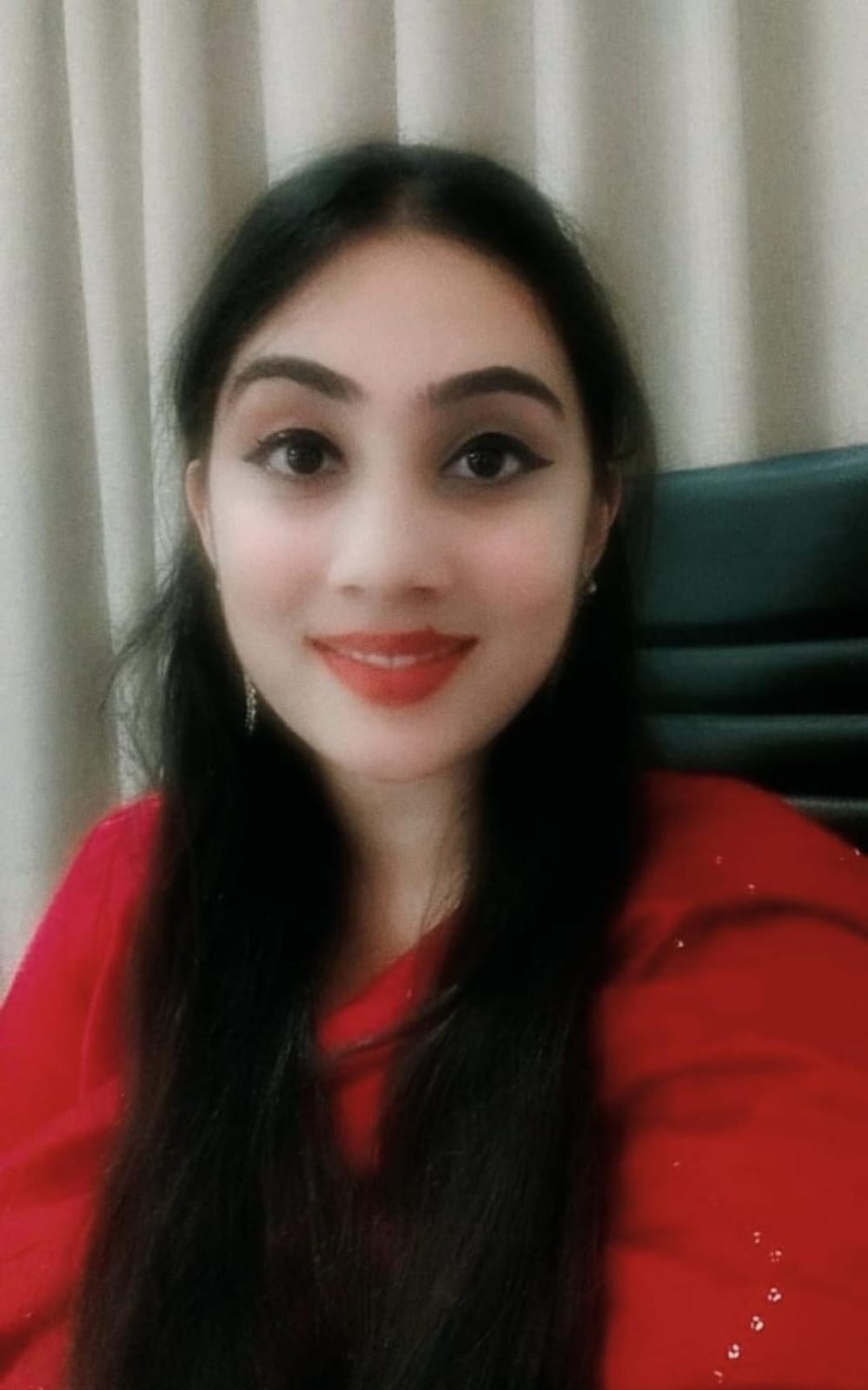 Ms. Rachna Sundaresan