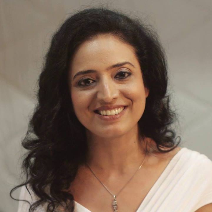 Oorvazi Irani