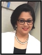 Tejal Maniar