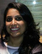 Poonam Shah