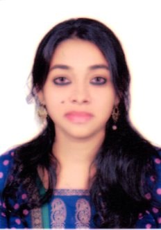 Vinita Jadhav