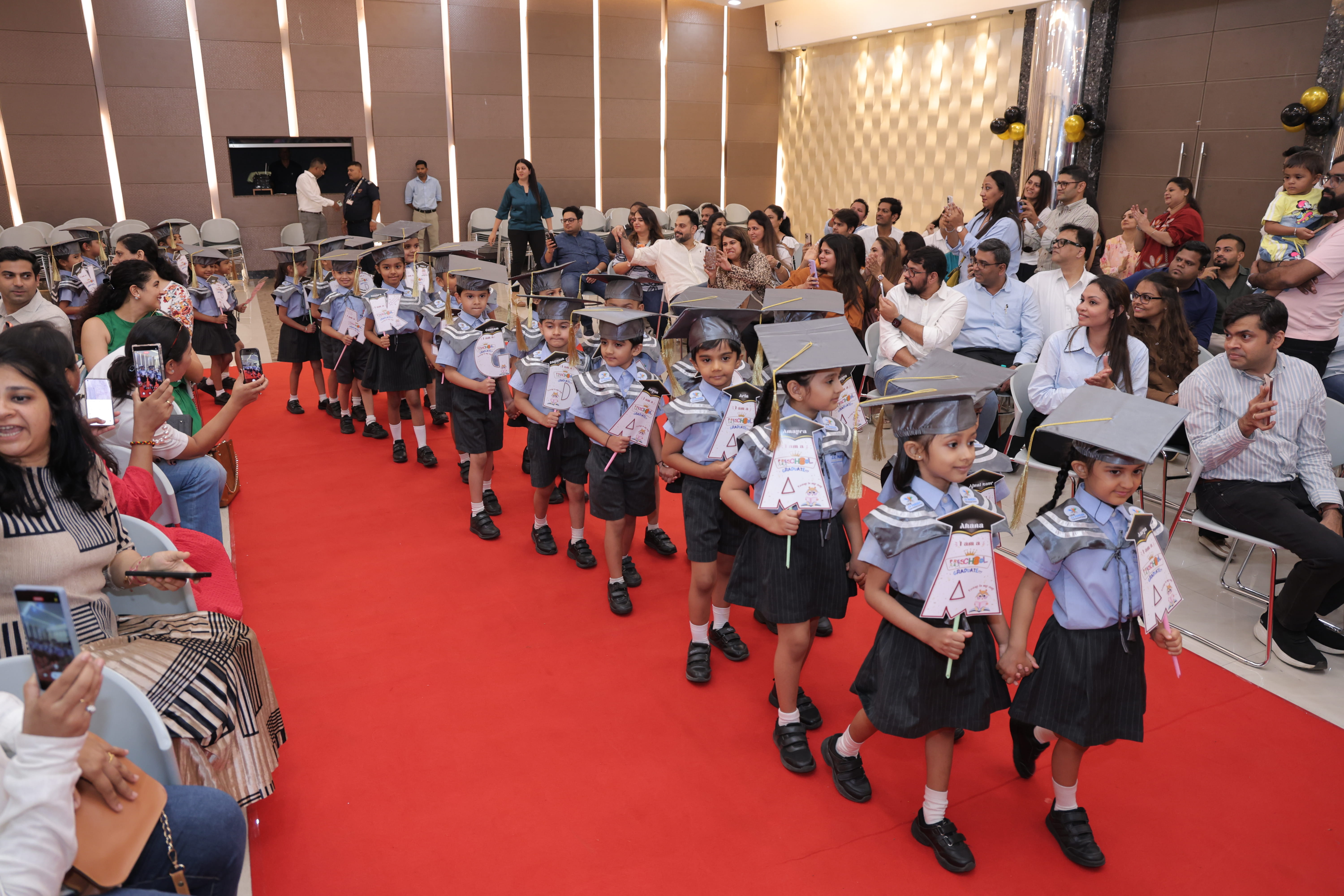 Pre-Primary 
